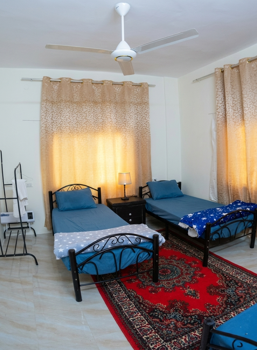 gemini generated image 6cqpcj6cqpcj6cqp Room 2