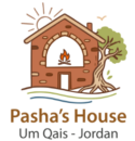 Pashas-House