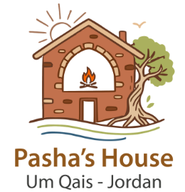 Pashas-House